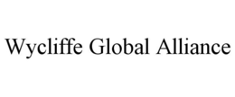 WYCLIFFE GLOBAL ALLIANCE trademark