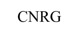 CNRG trademark
