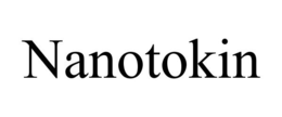 NANOTOKIN trademark