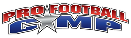 PRO FOOTBALL CAMP trademark