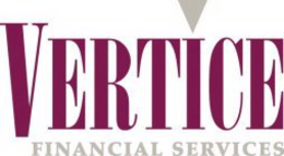 VERTICE FINANCIAL SERVICES trademark