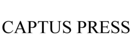 CAPTUS PRESS trademark