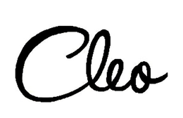 CLEO trademark