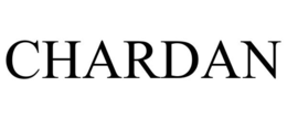 CHARDAN trademark
