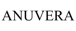 ANUVERA trademark