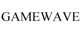 GAMEWAVE trademark