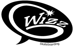 GWIZZ SKATEBOARDING trademark
