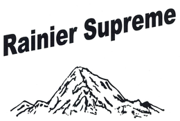 RAINIER SUPREME trademark