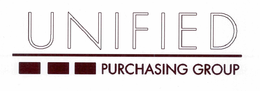 UNIFIED PURCHASING GROUP trademark