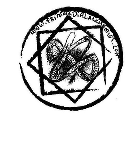 WWW.PRIMORDIALALCHEMIST.COM trademark