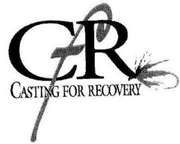 CFR CASTING FOR RECOVERY trademark