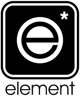 E ELEMENT trademark
