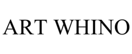 ART WHINO trademark