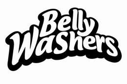 BELLY WASHERS trademark