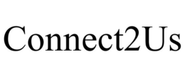 CONNECT2US trademark