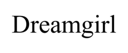 DREAMGIRL trademark