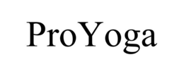 PROYOGA trademark