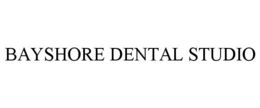 BAYSHORE DENTAL STUDIO trademark