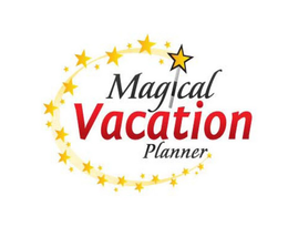 MAGICAL VACATION PLANNER trademark