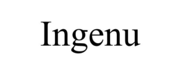 INGENU trademark