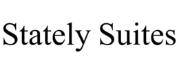 STATELY SUITES trademark