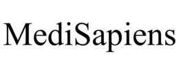 MEDISAPIENS trademark