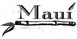 MAUI trademark