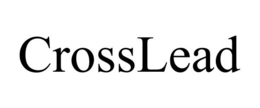 CROSSLEAD trademark