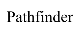 PATHFINDER trademark