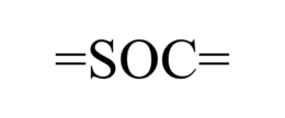 =SOC= trademark