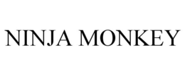 NINJA MONKEY trademark