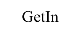 GETIN trademark