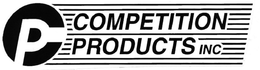 CP COMPETITION PRODUCTS INC trademark