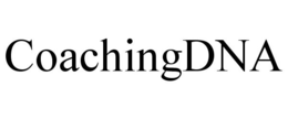 COACHINGDNA trademark