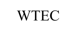 WTEC trademark