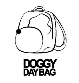 DOGGY DAY BAG trademark