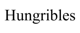 HUNGRIBLES trademark