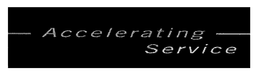ACCELERATING SERVICE trademark