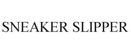 SNEAKER SLIPPER trademark