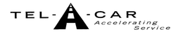 TEL-A-CAR ACCELERATING SERVICE trademark