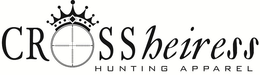 CROSSHEIRESS HUNTING APPAREL trademark