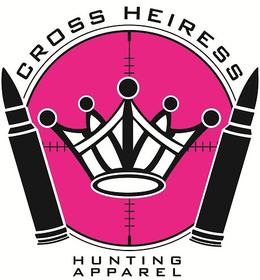 CROSS HEIRESS HUNTING APPAREL trademark