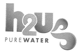 H2U PUREWATER trademark