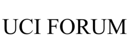 UCI FORUM trademark