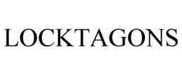 LOCKTAGONS trademark