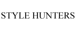 STYLE HUNTERS trademark