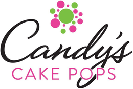 CANDY'S CAKE POPS trademark