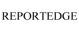 REPORTEDGE trademark