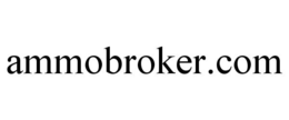 AMMOBROKER.COM trademark