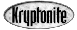 KRYPTONITE trademark